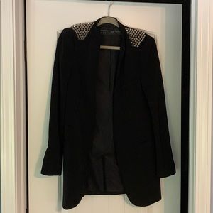 Zara jacket